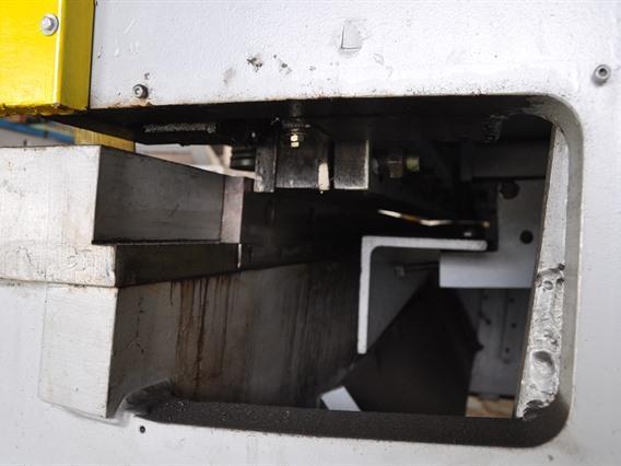 Dorstener 3100 x 25 mm