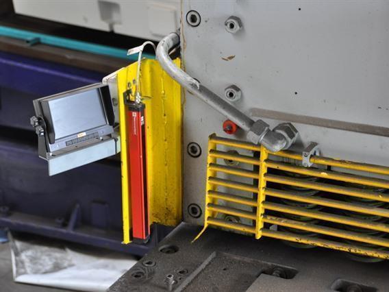 Dorstener 3100 x 25 mm