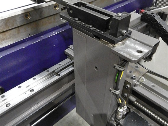 Bystronic PR 150 ton x 3100 mm CNC