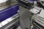 Bystronic PR 150 ton x 3100 mm CNC