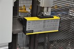 Bystronic PR 150 ton x 3100 mm CNC