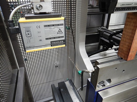 Bystronic PR 150 ton x 3100 mm CNC