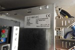 Bystronic PR 150 ton x 3100 mm CNC