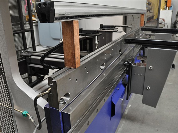 Bystronic PR 150 ton x 3100 mm CNC