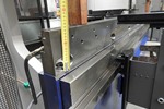 Bystronic PR 150 ton x 3100 mm CNC