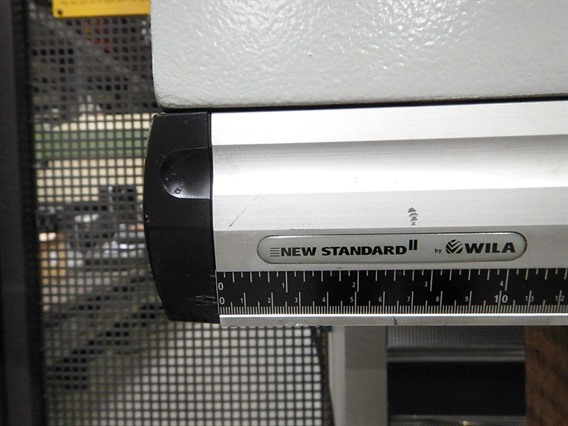 Bystronic PR 150 ton x 3100 mm CNC