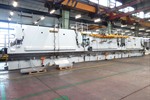 Mengele 1000 ton x 24 000 mm CNC