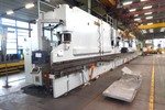 Mengele 1000 ton x 24 000 mm CNC