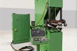 Haeusler Flanging machine 20 mm