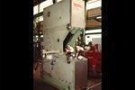 Haeusler Flanging machine 20 mm
