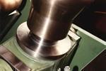 Haeusler Flanging machine 20 mm