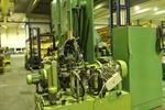 Haeusler Flanging machine 20 mm