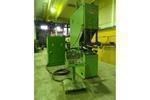 Haeusler Flanging machine 20 mm