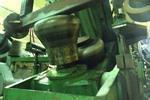 Haeusler Flanging machine 20 mm