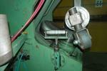 Haeusler Flanging machine 20 mm