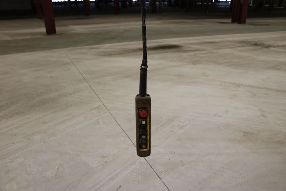 Demag 8 ton x 11 270 mm — Conveyors, Overhead Travelling Crane, Jig Cranes — photo 7