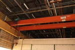 Demag 7 ton x 22 450 mm