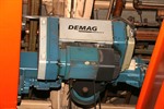 Demag 6,3 ton x 11 250 mm