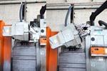 Zayer X: 2700 - Y: 1200 - Z: 1000 mm CNC