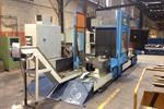 Zayer X: 2700 - Y: 1200 - Z: 1000 mm CNC