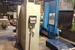 Zayer X: 2700 - Y: 1200 - Z: 1000 mm CNC