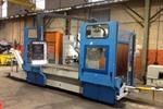 Zayer X: 2700 - Y: 1200 - Z: 1000 mm CNC