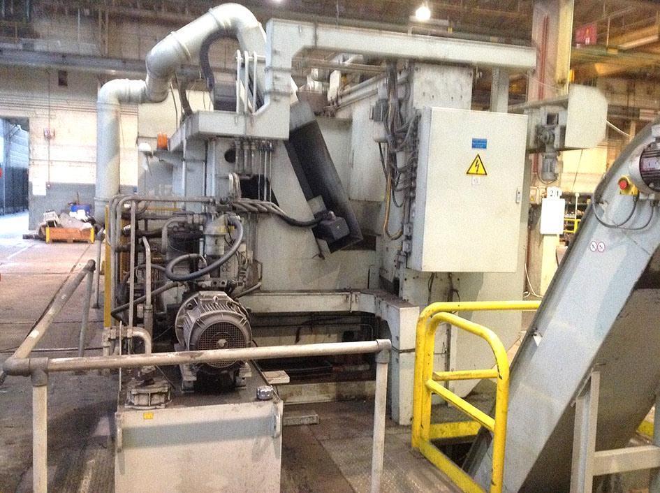 New And Used Machine Tools & Equipment