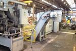 Hegenscheidt PN 190 CNC PORTAL WHEELSET LATHE
