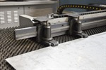 Euromac CX 1000/300 30 ton