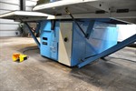 Euromac CX 1000/300 30 ton
