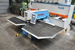 Euromac CX 1000/300 30 ton