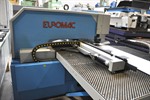 Euromac CX 1000/300 30 ton