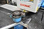 Euromac CX 1000/300 30 ton