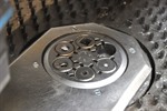 Euromac CX 1000/300 30 ton