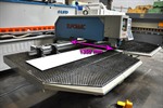 Euromac CX 1000/300 30 ton