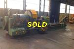 Schencker Ø 1350 x 4000 mm