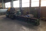 Schencker Ø 1350 x 4000 mm