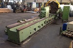 Schencker Ø 1350 x 4000 mm