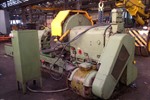 Schencker Ø 1350 x 4000 mm