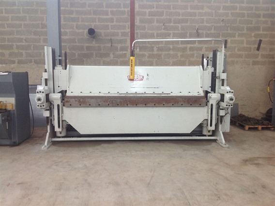 Favrin PHMM 3100 x 10 mm