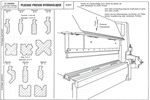 Favrin PHMM 3100 x 10 mm