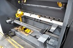 Haco PPH 135 ton x 3100 mm CNC
