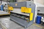 Haco PPH 135 ton x 3100 mm CNC