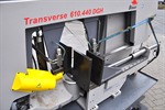 Bomar Transverse 610.440 DGH