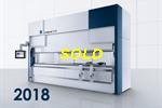 Trumpf TruBend 170 ton x 4080 mm CNC