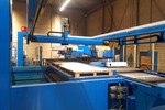 Finn Power Laser Center LC6