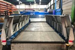 Finn Power Shear Genius TRS6 - 29 ton punching machine