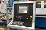 Finn Power Shear Genius TRS6 - 29 ton punching machine