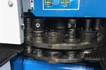 Finn Power Shear Genius TRS6 - 29 ton punching machine