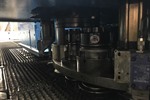 Finn Power Shear Genius TRS6 - 29 ton punching machine